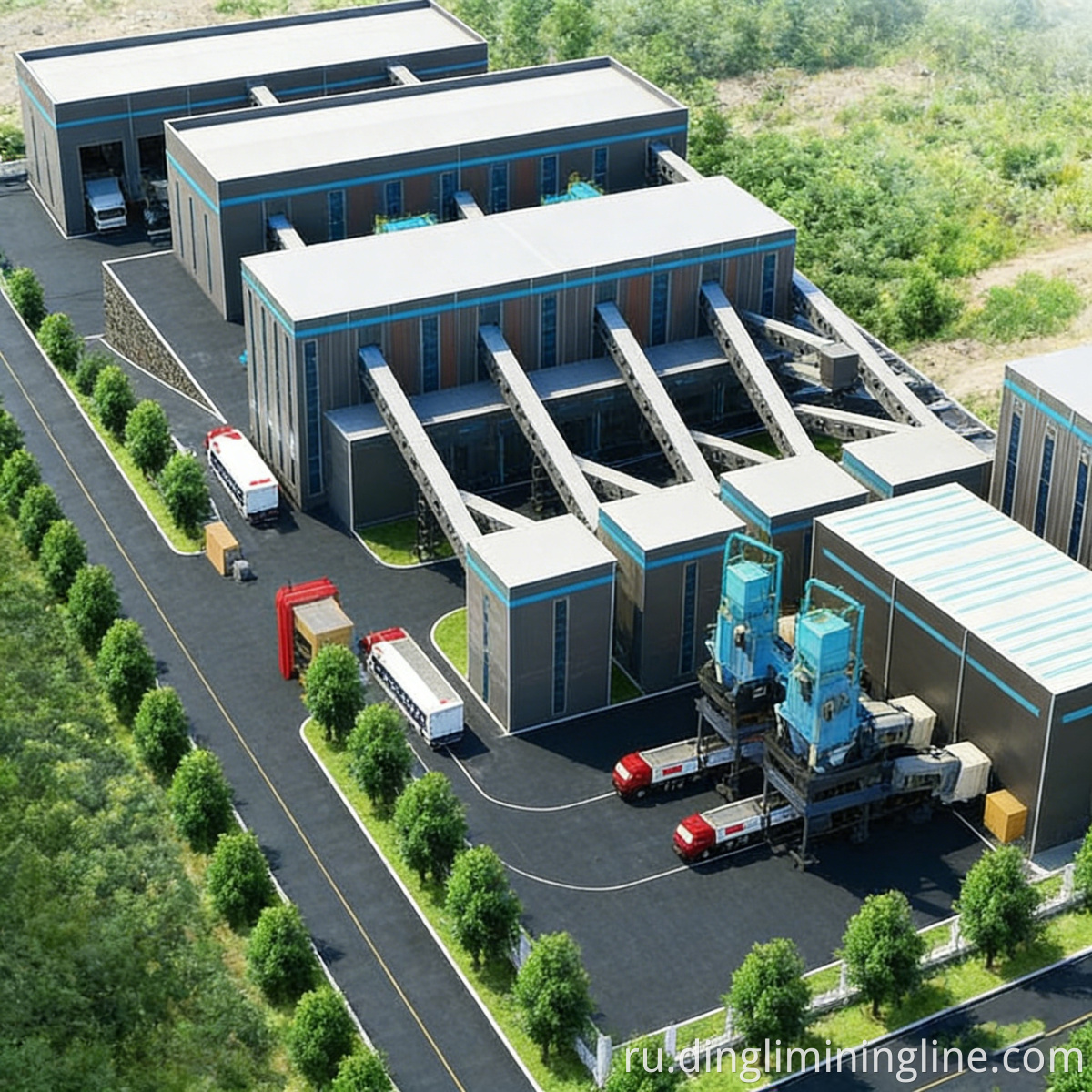 125th Continuous-Stable Stone Line